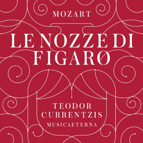 - Mozart: le Nozze di Figaro
