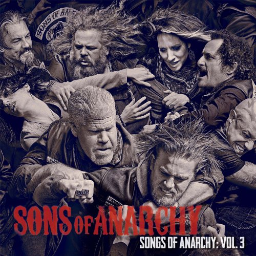 Various Artists - Sons of Anarchy Vol.3