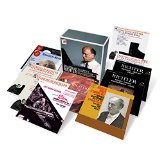 Leonard Bernstein - Leonard Bernstein Edition