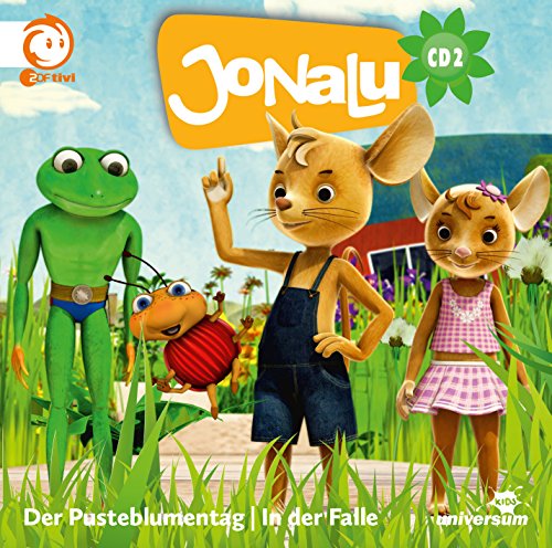 - Jonalu-Hörspiel 2