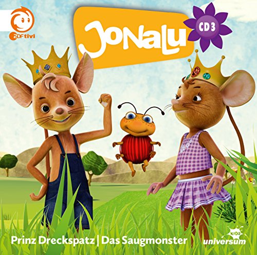 - Jonalu-Hörspiel 3