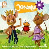JoNaLu - Jonalu - Hörspiel 5