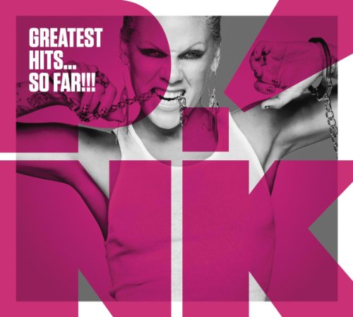 Pink - Greatest Hits - So Far!!!