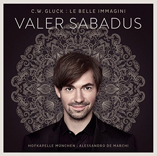 Sabadus , Valer - Gluck: Le Belle Immagini (De Marchi)