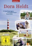 DVD - Dora Heldt: Wind aus West mit starken Böen