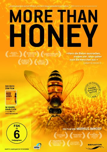 DVD - More Than Honey