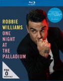 Williams , Robbie - Robbie Williams - Live at the Albert [Blu-ray]