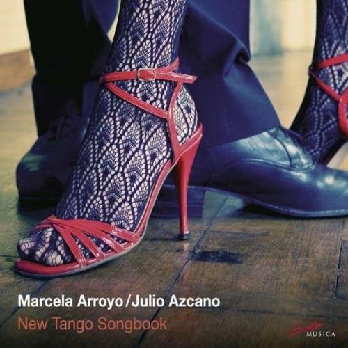 - New Tango Songbook