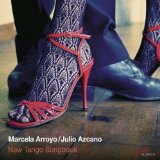 Plaza Francia - A New Tango Songbook