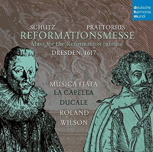 - Reformationsmesse