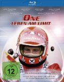  - Senna - Genie, Draufgänger, Legende [Blu-ray]