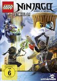 DVD - The LEGO Movie