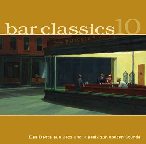 - Bar Classics 10