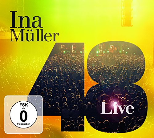 Müller , Ina - 48-Live
