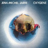 Jean-Michel Jarre - Oxygene 3 [Vinyl LP]