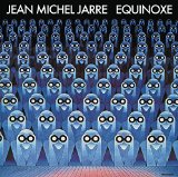 Jean-Michel Jarre - Oxygene - 1st issue - Laminated p/s