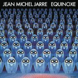 Jean-Michel Jarre - Oxygene Trilogy (3CD Digipack)