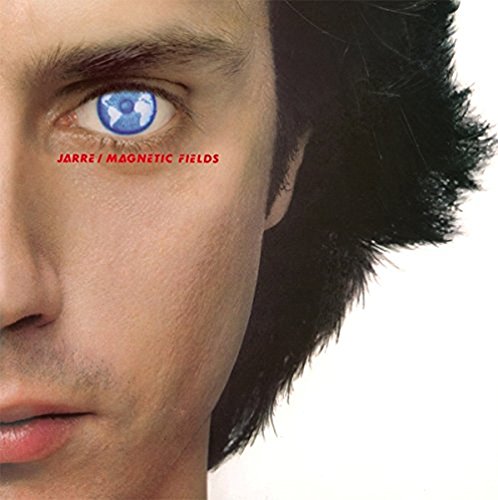 Jean-Michel Jarre - Les Chants Magnétiques/Magnetic Fields [Vinyl LP]