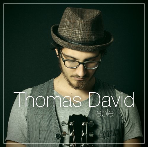 Thomas David - Able