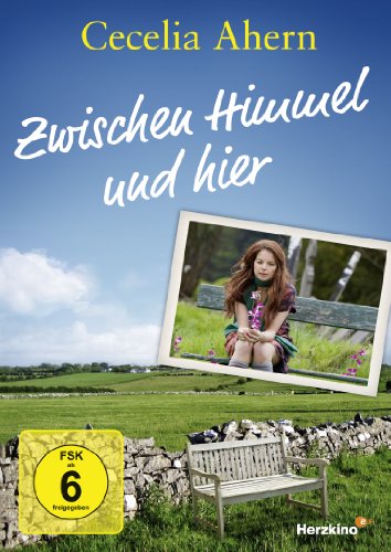 DVD - Cecelia Ahern: Zwischen Himmel und hier