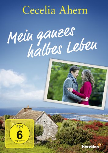 DVD - Cecelia Ahern - Mein ganzes halbes Leben