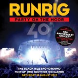 Runrig - The Story (Limited Premium Edition)