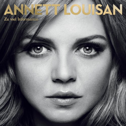Louisan , Annett - Zu viel Information (Fan-Edition)