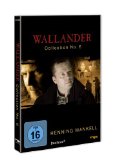 DVD - Wallander Coll. No.5 (2 DVDs)