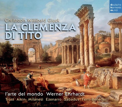 - La Clemenza di Tito (Ga)