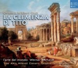  - Gluck - Orphée et Eurydice / Croft, Delunsch, Harousseau, Les Musiciens du Louvre, Minkowski