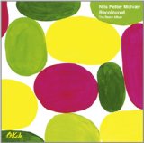 Molvaer , Nils Petter - Khmer - The Remixes (Limited Edition) (Maxi)