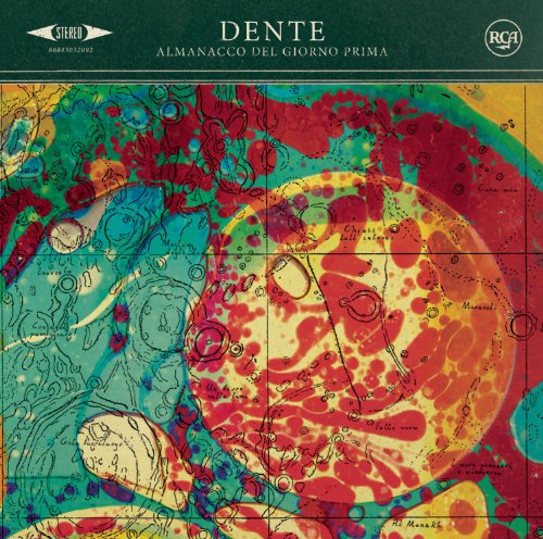 Dente - Almanacco Del Giorno Prima [Vinyl LP]