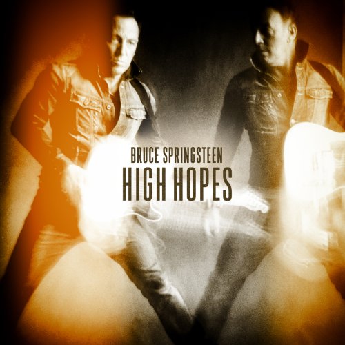 Bruce Springsteen - High Hopes (Limited Edition)