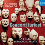 Kammerorchester Basel - Bologna 1666