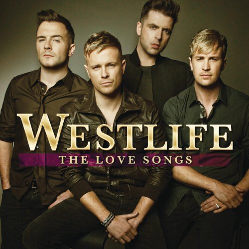 Westlife - Westlife-the Lovesongs