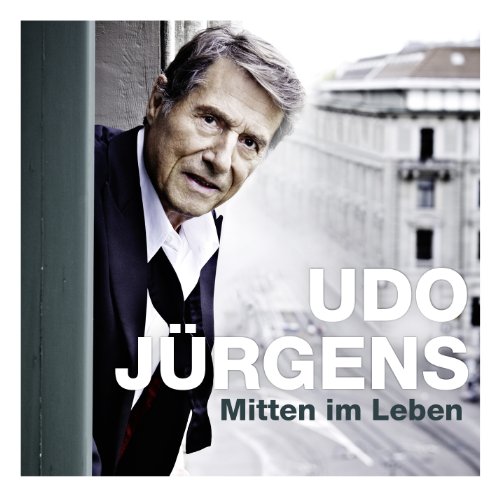 Jürgens , Udo - Mitten im Leben