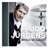 Jürgens , Udo - Merci, Udo! (Das neue Album)
