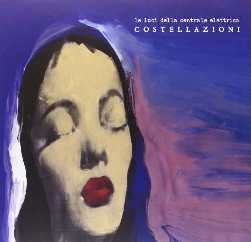 Luci Della Centrale Elettrica - Costellazioni [Vinyl LP]