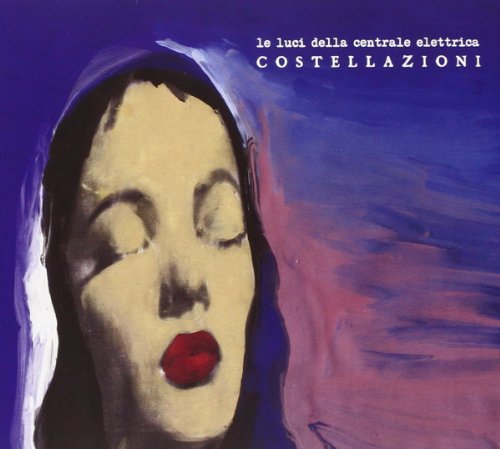 Luci Della Centrale Elettrica - Costellazioni