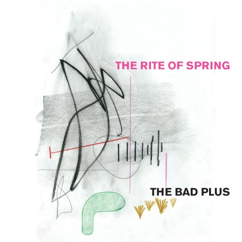 the Bad Plus - The Rite of Spring