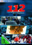  - 112: Sie retten dein Leben, Vol. 1: Folgen 1-16 [2 DVDs]