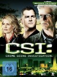  - CSI: NY - Season 9/Box-Set 1 [3 DVDs]