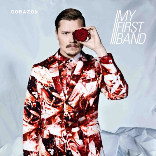 My First Band - Corazon