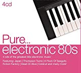 Various - Pure...Alternative 80s