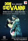  - Mozart - Don Giovanni [Blu-ray]