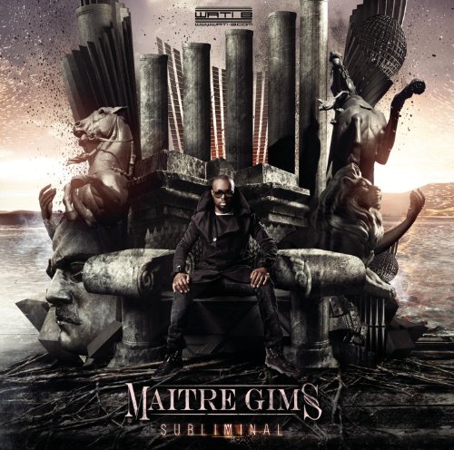 Maitre Gims - Subliminal V2