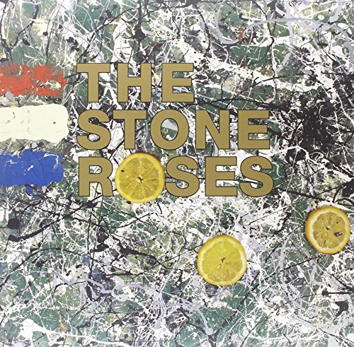 The Stone Roses - Stone Roses [Vinyl LP]