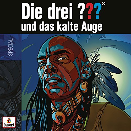 Die Drei ??? - Und das Kalte Auge