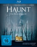 Blu-ray - Haunter - Jenseits des Todes