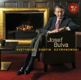 Bulva , Josef - Beethoven / Chopin / Szymanowski
